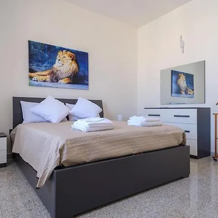 The Queen In Love-ro Сasa de vacaciones Nardò