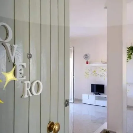 The Queen In Love-ro Nardò