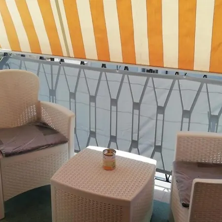 Сasa de vacaciones The Queen In Love-ro Nardò