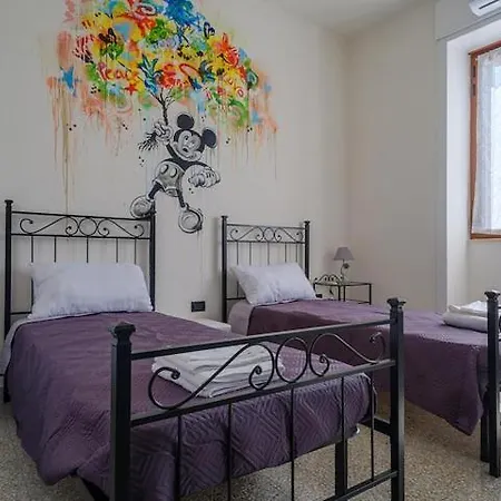 度假居 The Queen In Love-ro *