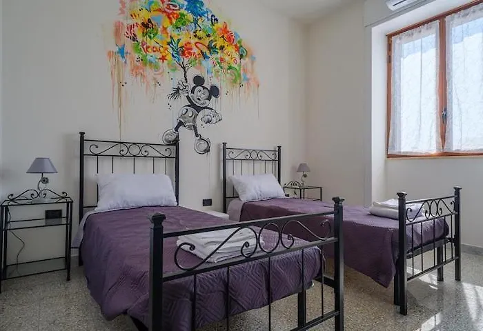 度假居 The Queen In Love-ro *