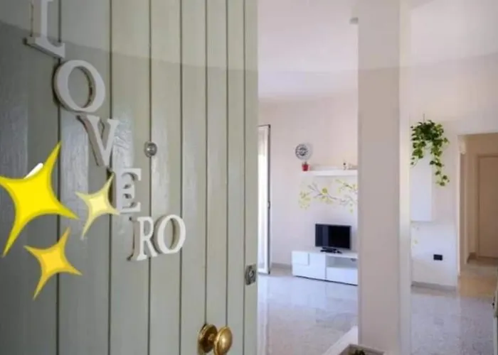 The Queen In Love-ro Nardò